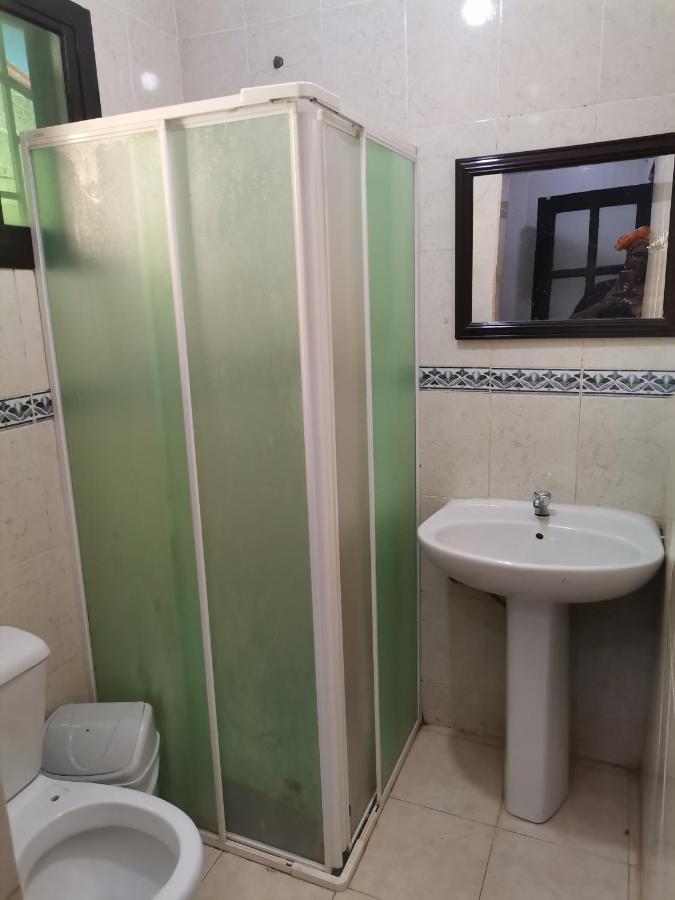 Hotel Badinca Alojamento Low Cost In Bissau Avenida Francisco Mendes Экстерьер фото